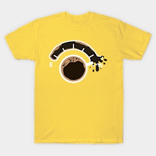 coffee lovers T-Shirt